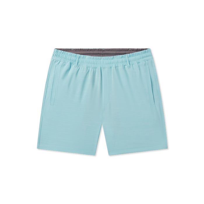 Washed Barbados Blue