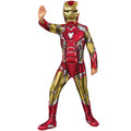 Iron man costume