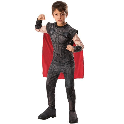 Marvel Avengers Endgame kids costume - Thor