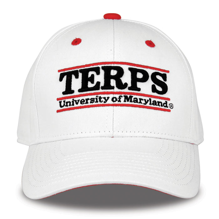 Maryland Bookstore Snapback