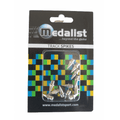 Medalist Spikes 7mm Pyramid - The Sweat Shop