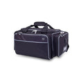 MEDIC case - Black - Optional wheeled trolley - Elite bags