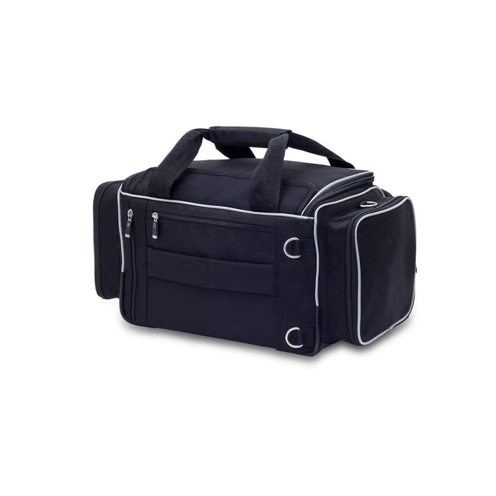 MEDIC case - Black - Optional wheeled trolley - Elite bags