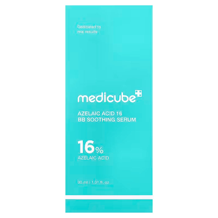 Medicube Azelaic Acid 16 BB Soothing Serum 30ml