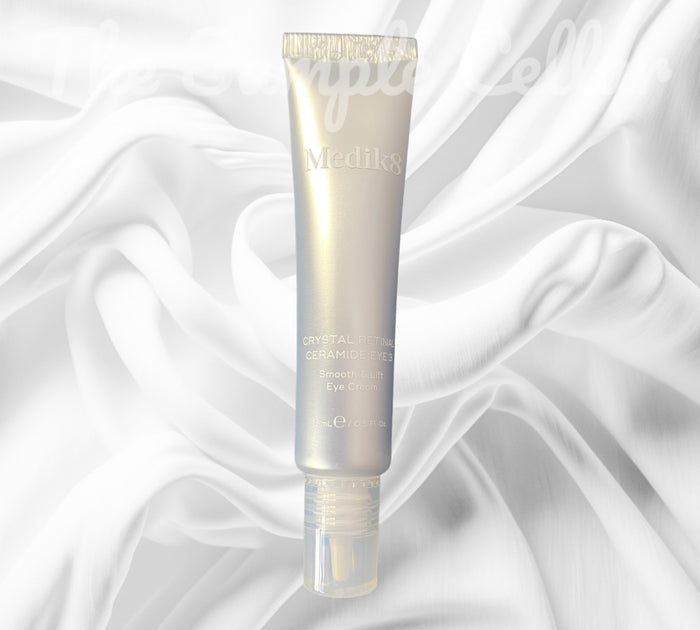 Medik8 - Crystal Retinal Ceramide Eye 3
