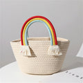 |14:771#Rainbow Tote Bag;5:100014064#One size|1005004959426125-Rainbow Tote Bag-One size