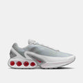 Side view of the Men's Nike Air Max Dn.