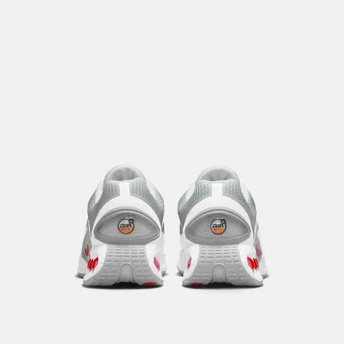 Rear view of the Men's Nike Air Max Dn.