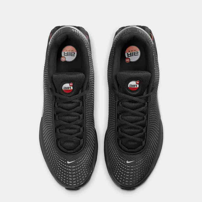 Top view of the Men's Nike Air Max Dn.