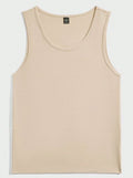 MEN'S CASUAL SLEEVELESS VEST