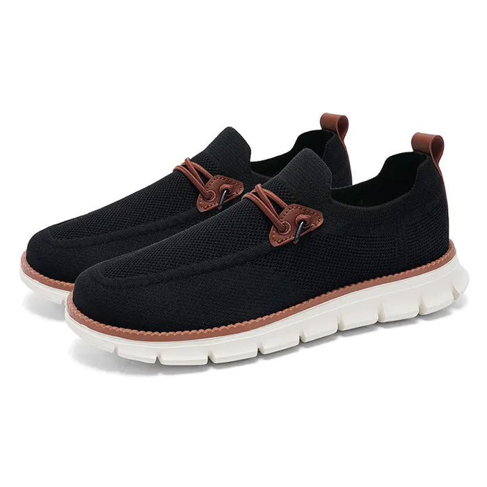 Black / US Men 6.5