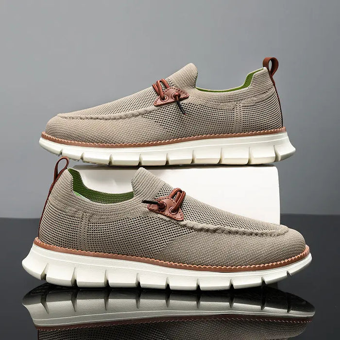 Men's Comfort Shoes - Comfortable Support & Modern Design BareRoots Footwear