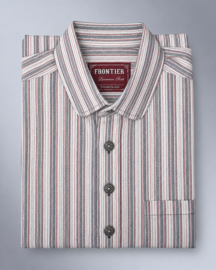 Men’s Dakota Shirt – Liberty Ridge