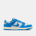 Side view of the Men's Nike Dunk Low Retro.