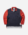 adidas Gr Polo Noble Ink T-Shirts Longsleeve KC5564