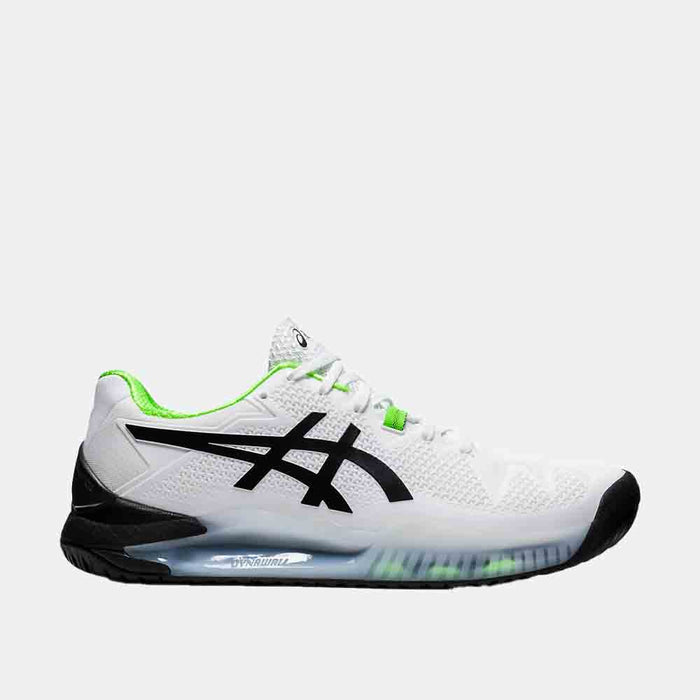 Men's GEL-Resolution 8 Tennis Shoes