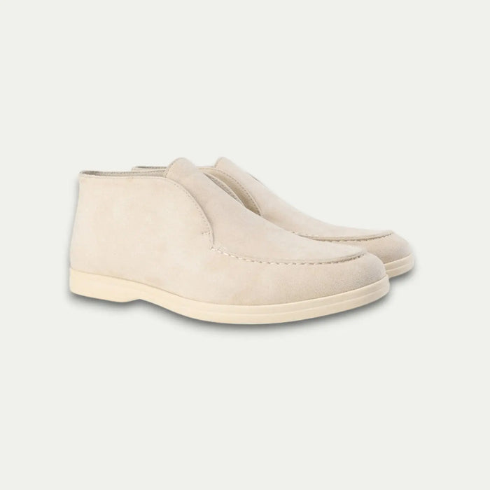 Beige / US Men 6 - EU 38