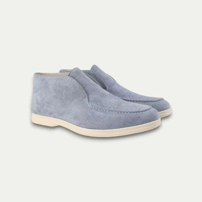 Fog Blue / US Men 6 - EU 38