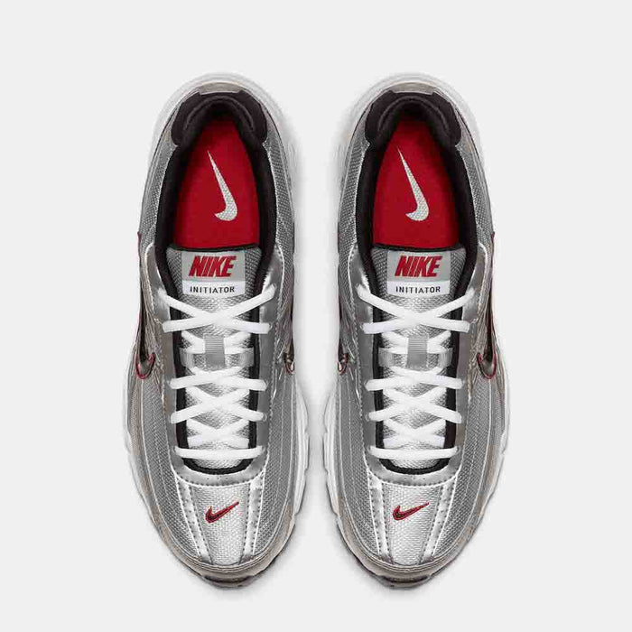 Top view of the Nike Men's Initiator Running Shoes.