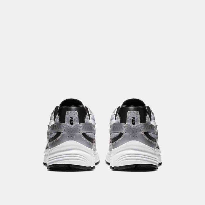Rear view of the Nike Men's Initiator Running Shoes.