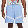 Front view of the Nike Ja Icon 6" Dri-FIT Basketball Shorts.