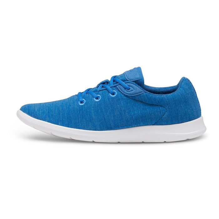 Men's Lace-Ups Bright Blue - Clearance
