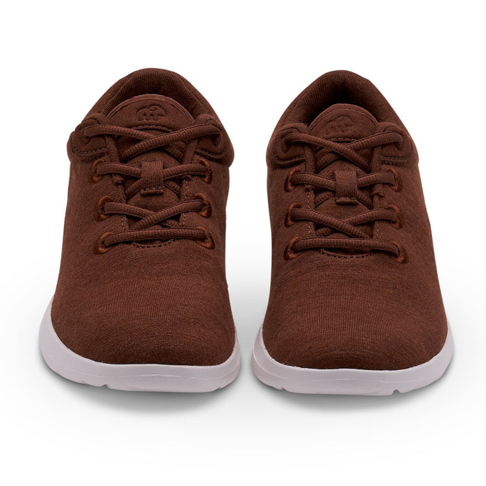 Men's Lace-Ups Brown - Clearance
