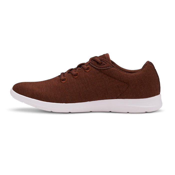Men's Lace-Ups Brown - Clearance