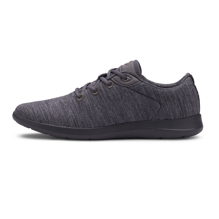 Men's Lace-Ups Dark Grey/Dark Grey