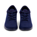 Men's Lace-Ups Navy/Navy