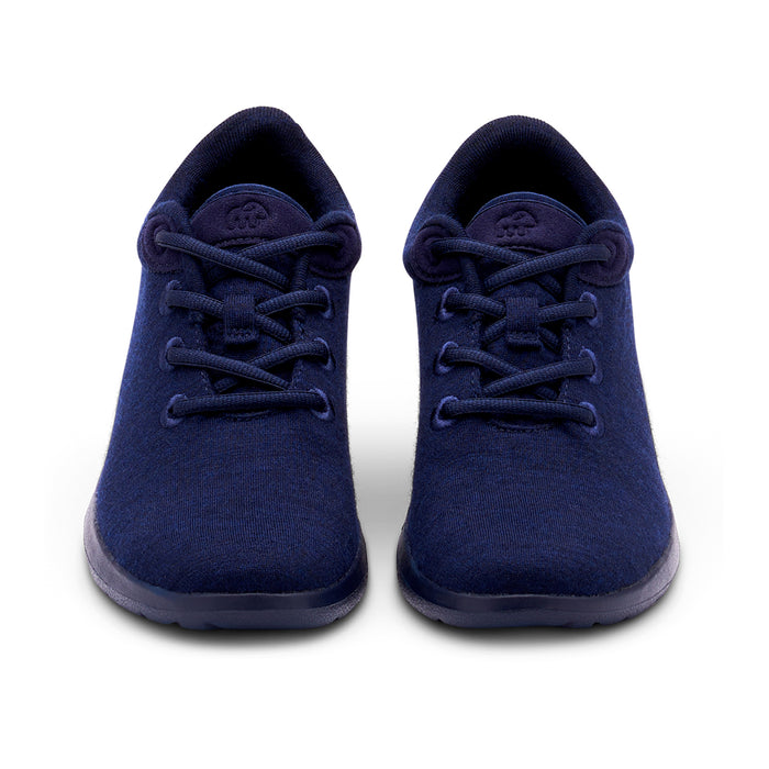 Men's Lace-Ups Navy/Navy