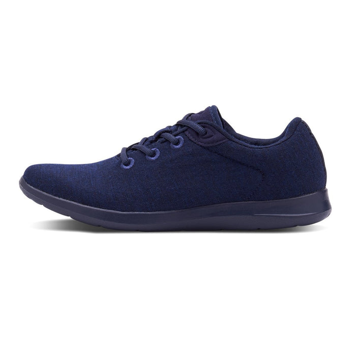 Men's Lace-Ups Navy/Navy