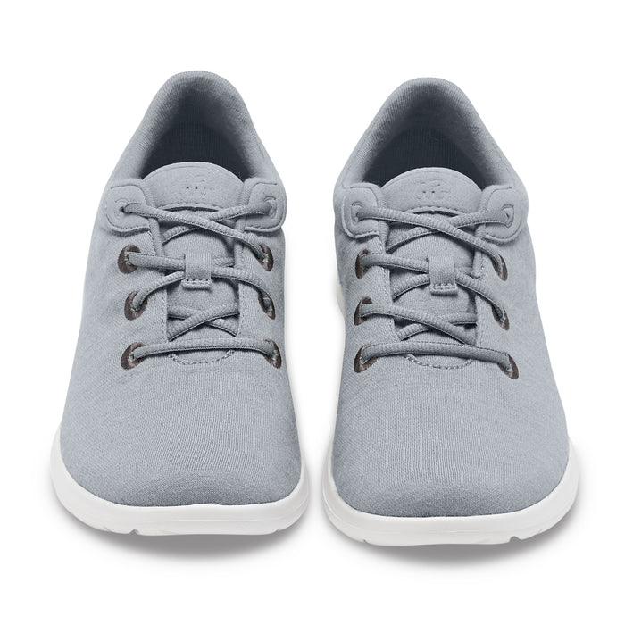 Men's Lace-Ups Stone