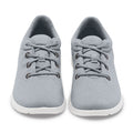 Men's Lace-Ups Stone
