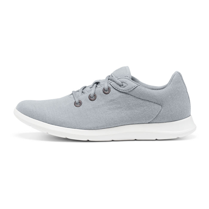 Men's Lace-Ups Stone