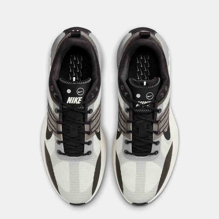 Top view of the Men's Nike Lunar Roam Running Shoes.