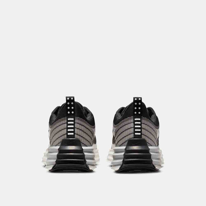 Rear view of the Men's Nike Lunar Roam Running Shoes.