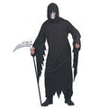 Mens Screamer Ghost Costume