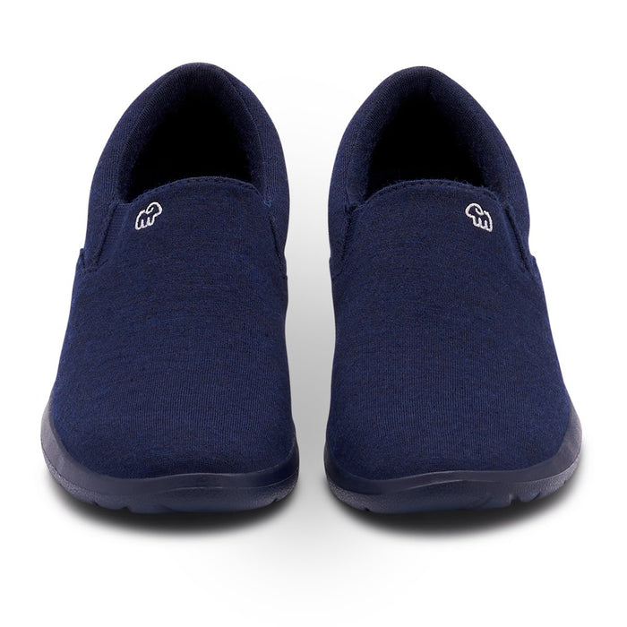 Men's Slip-Ons Navy/Navy