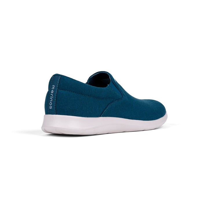 Men's Slip-Ons Ocean - Clearance