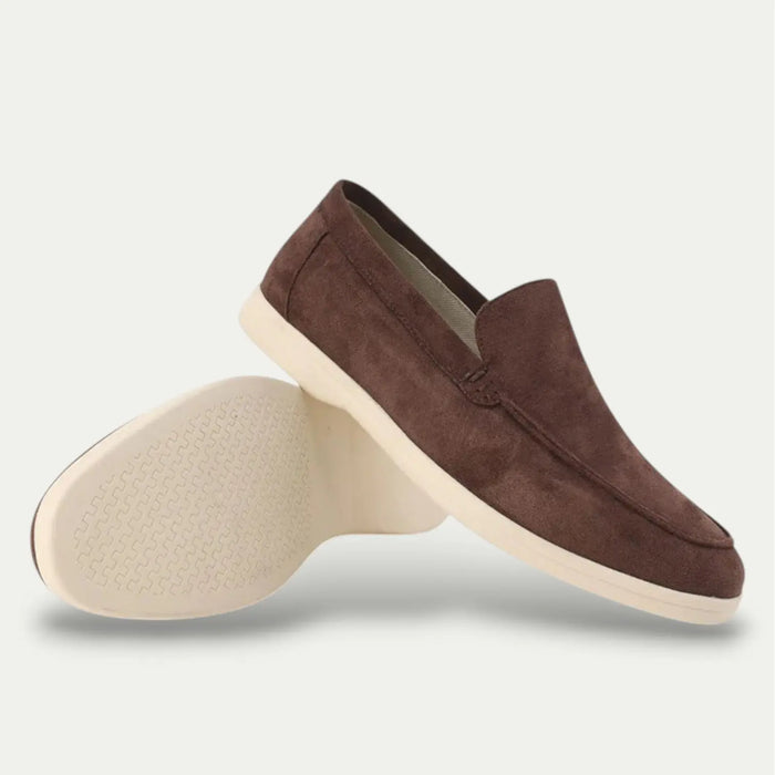 Dark brown / US Men 5 - EU 37