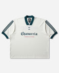 adidas Wc Soccer Tee Owhite T-Shirts Shortsleeve KY7708