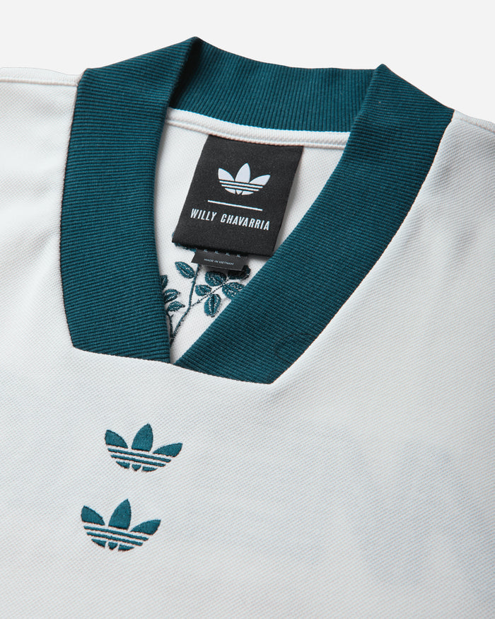 adidas Wc Soccer Tee Owhite T-Shirts Shortsleeve KY7708