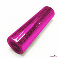Glitzy Pink - Streamers