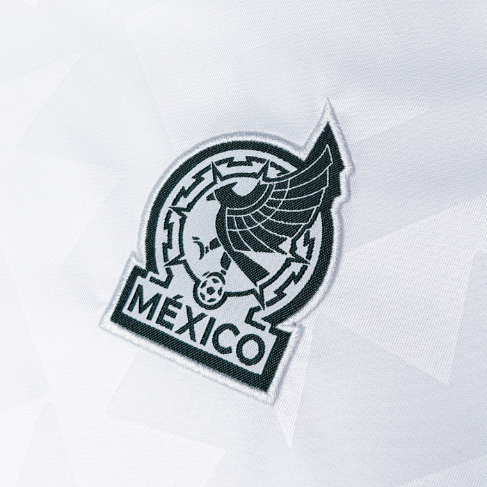 México 2026 Visitante para Niños - Express