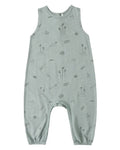 MILLS JUMPSUIT COASTAL