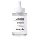 Minimalist CPH Complex + Oligopeptide 0.8% anti-dandruff scalp serum - Hairgivers