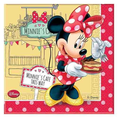 Minnie Mouse Party Supplies