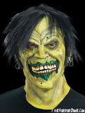 "Misfit" Halloween Mask