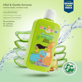 Mishmash Kids Shampoo for Scalp Protection B2G2
